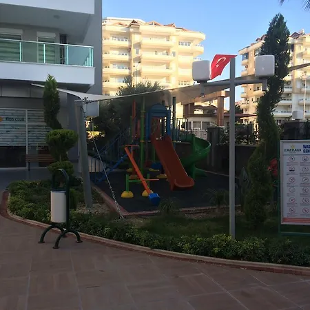Emerald Park * Авсаллар