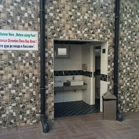 Emerald Park Авсаллар
