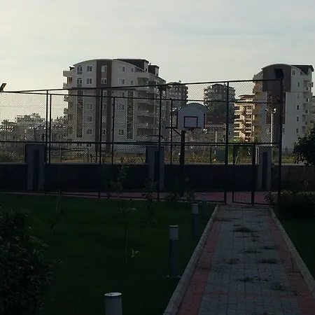 Emerald Park *