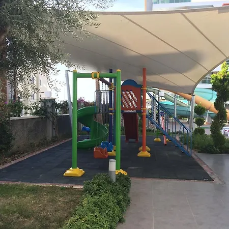 Emerald Park * Авсаллар