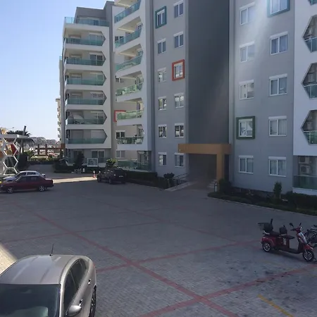Emerald Park * Авсаллар