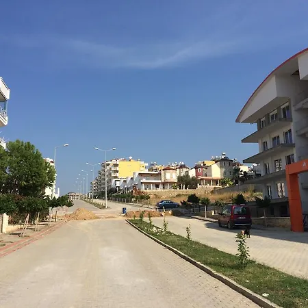 Emerald Park Авсаллар