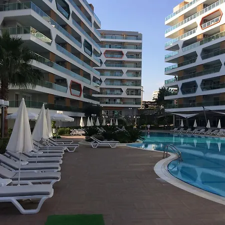 Emerald Park Авсаллар